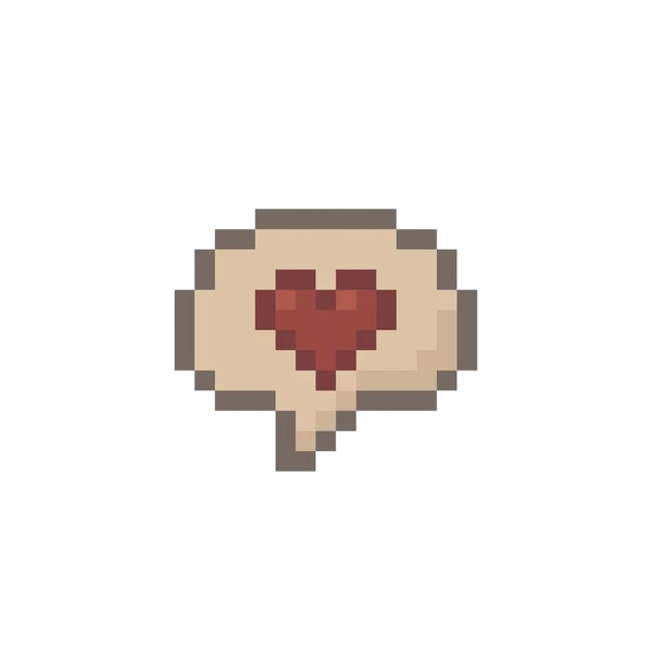 Love Sticker