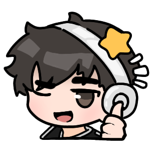 Sticker 1